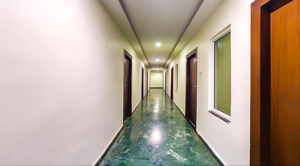 Hotel Central Park Ongole Zewnętrze zdjęcie